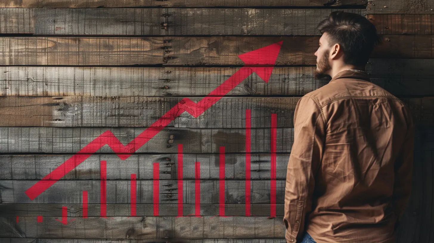Crafting a Market Penetration Plan that Works