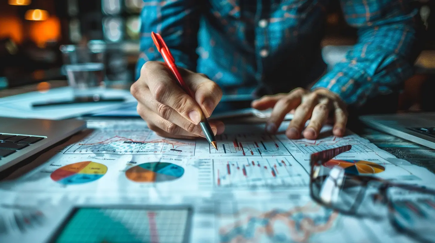 Crafting a Market Penetration Plan that Works