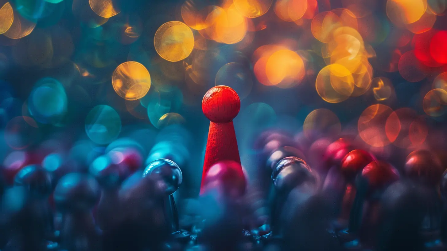 Creating a Customer-Centric Culture in Your Organization