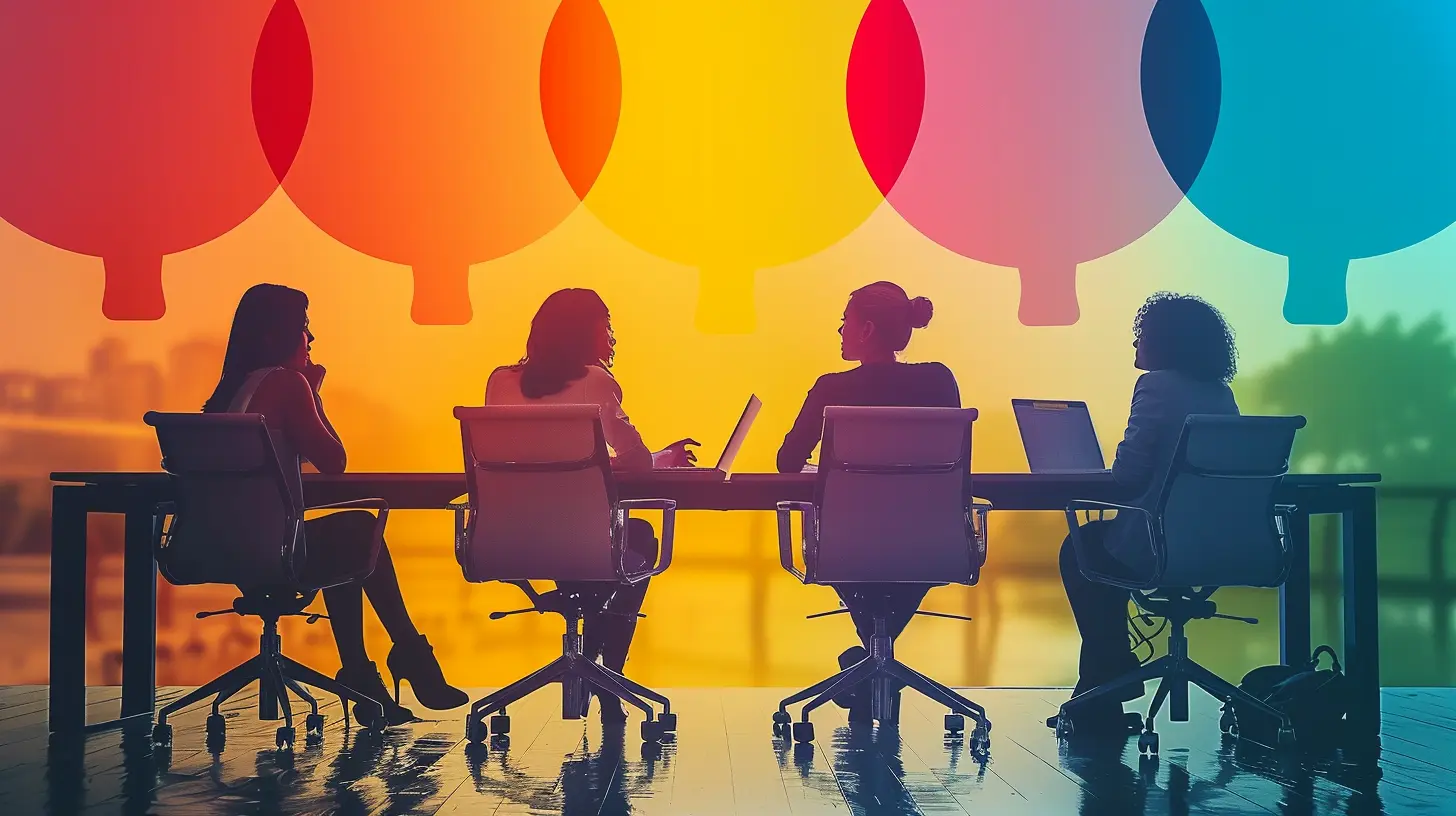 Creating a Feedback-Driven Team Environment