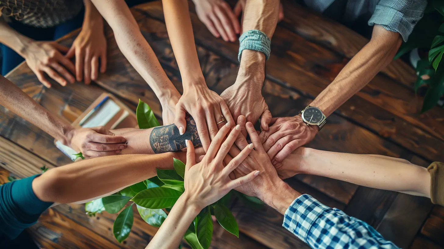 Creating a Feedback-Driven Team Environment