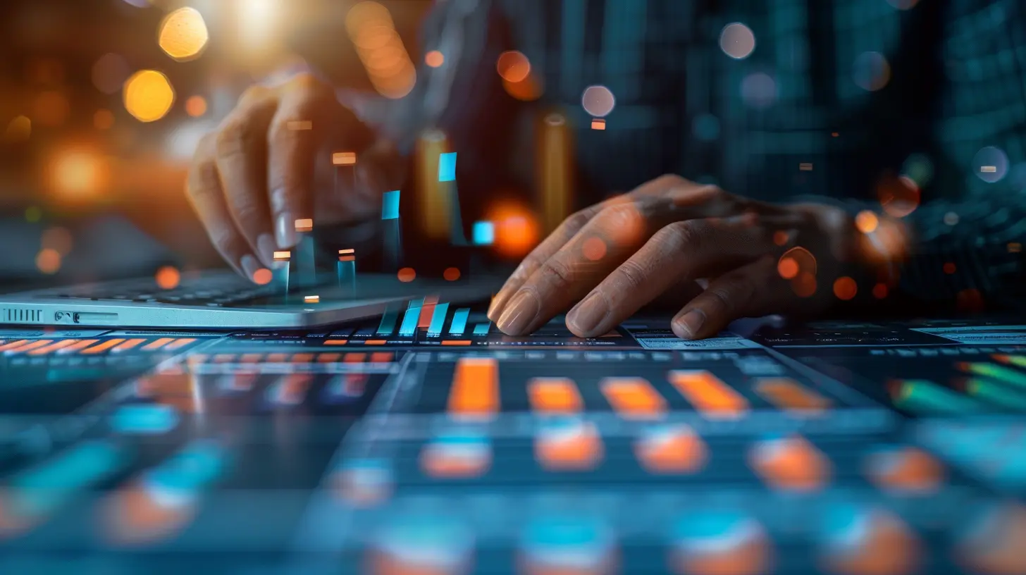 Creating a Holistic View of the Customer Through Data Integration in Market Research