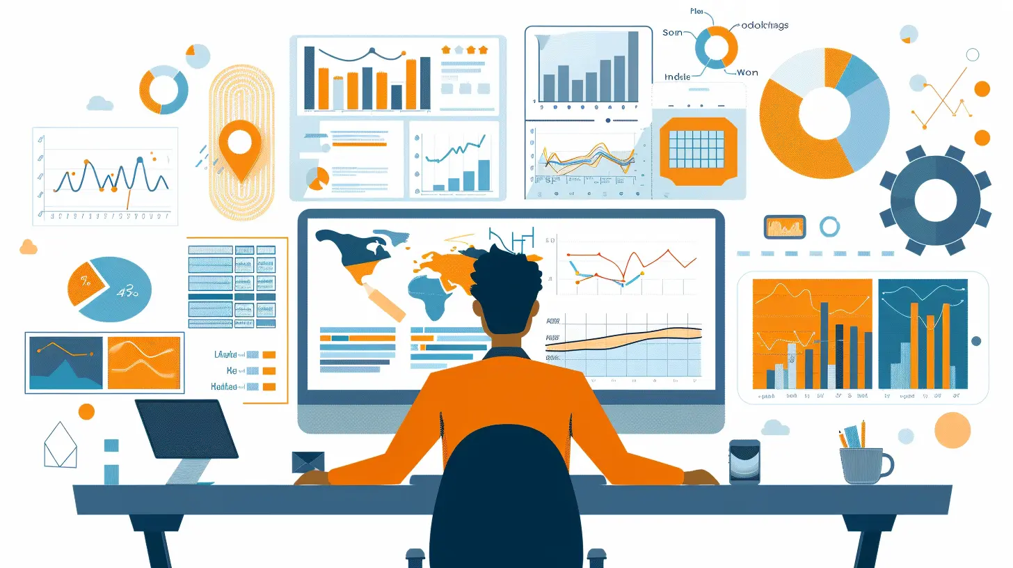 Creating a Holistic View of the Customer Through Data Integration in Market Research
