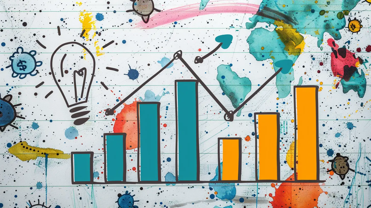 Creating High-Impact Goals to Attract Investors