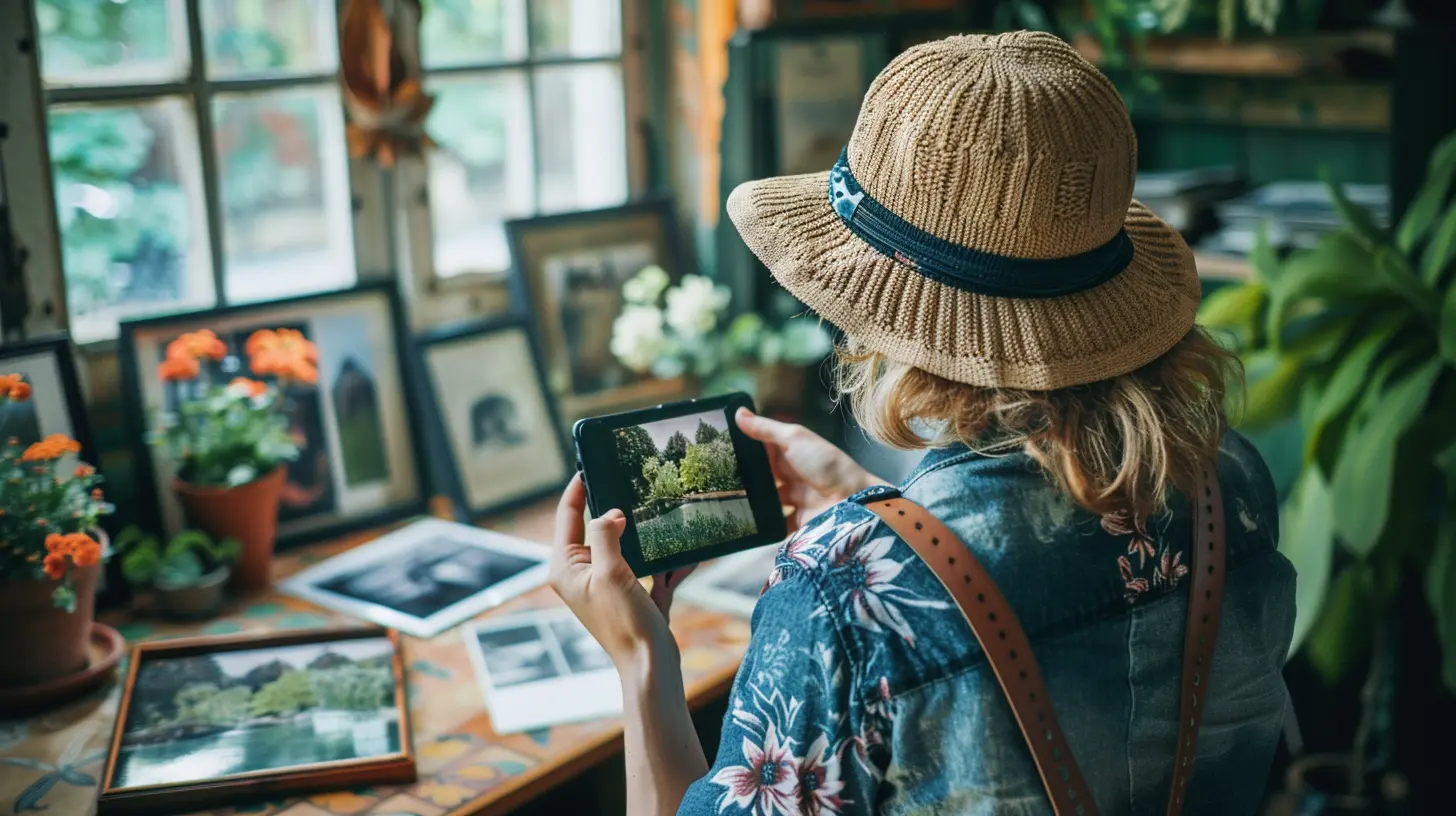 Creating Memorable Moments for Your Customers