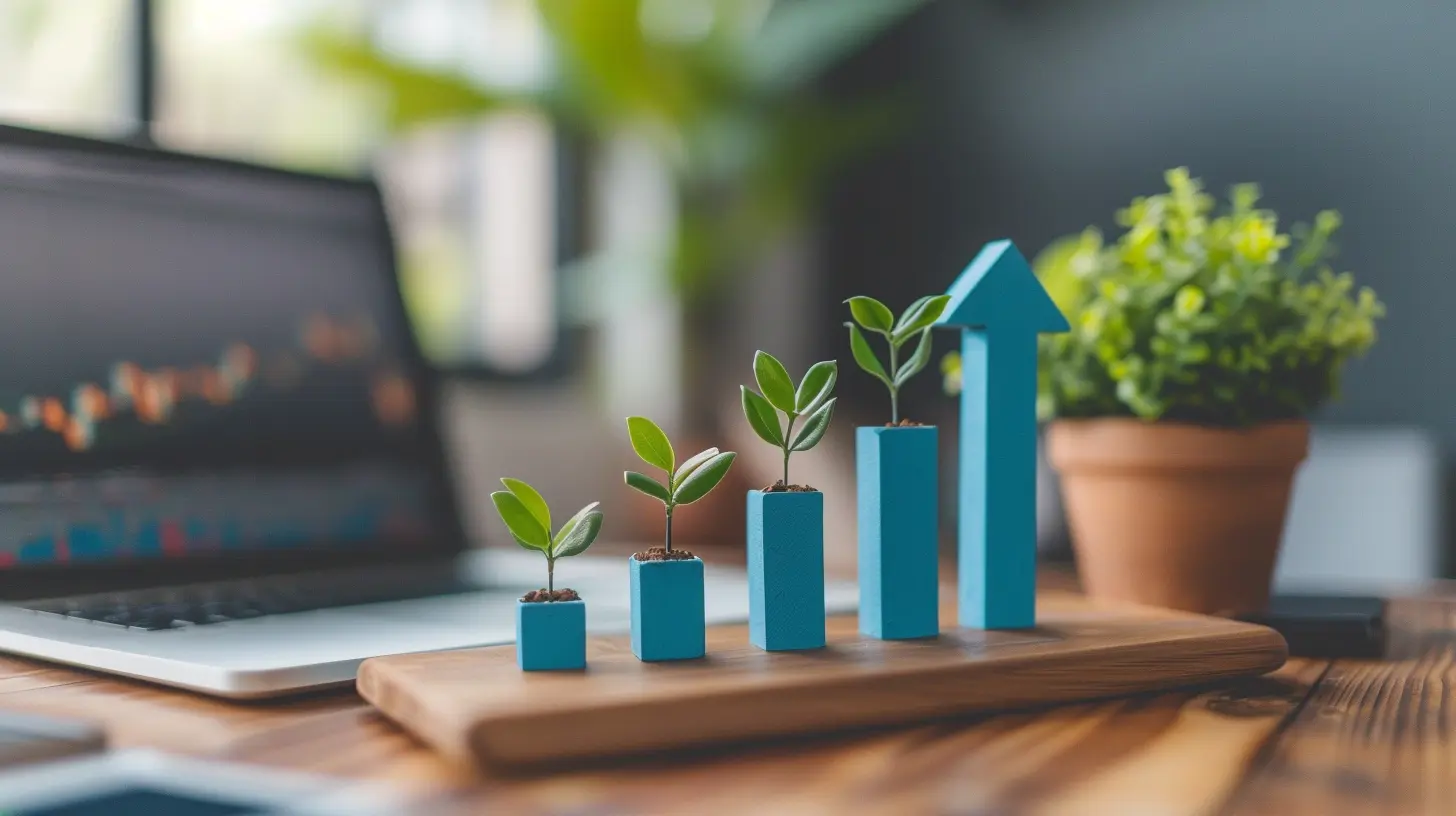 Creating Scalable Marketing Strategies for Long-Term Growth