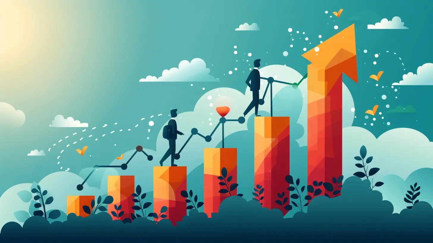 Creating Scalable Marketing Strategies for Long-Term Growth