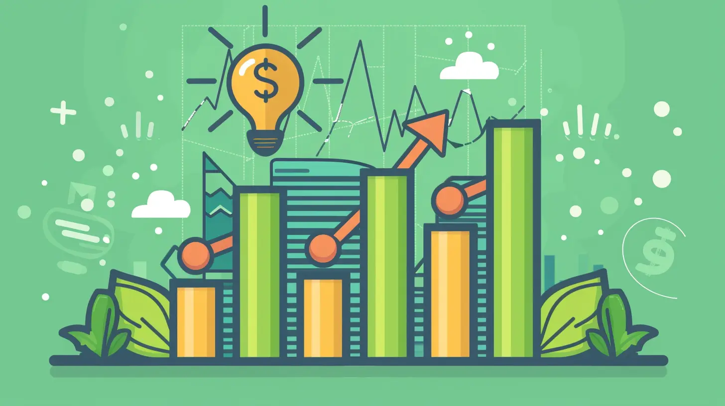Creating Scalable Marketing Strategies for Long-Term Growth