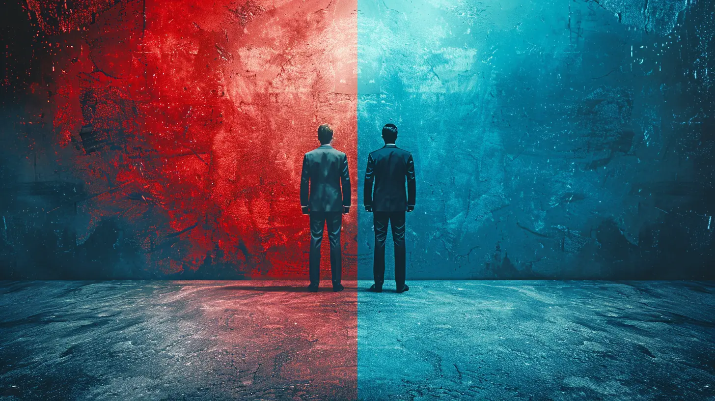 Crisis Management vs. Risk Management: Understanding the Differences