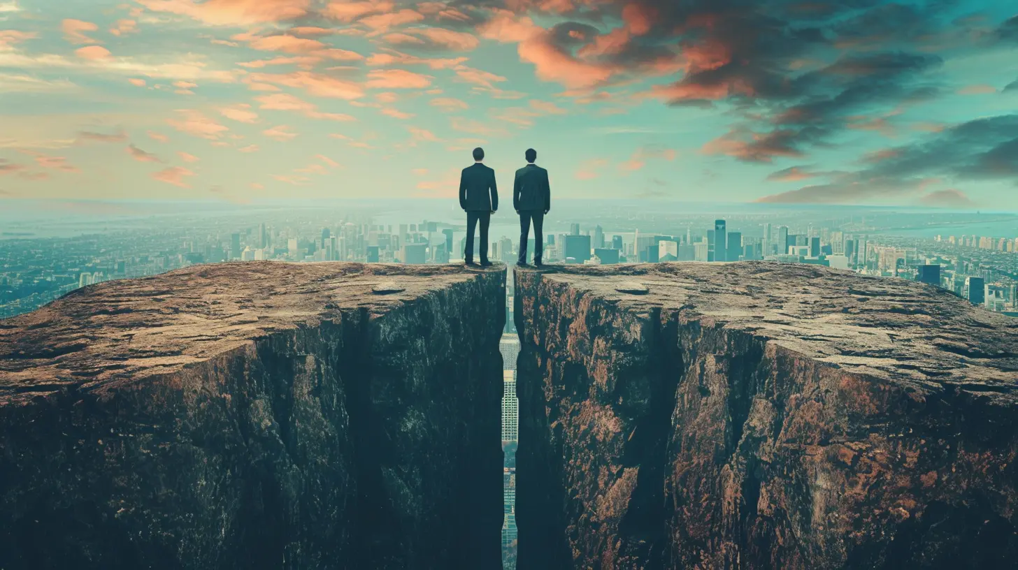 Crisis Management vs. Risk Management: Understanding the Differences