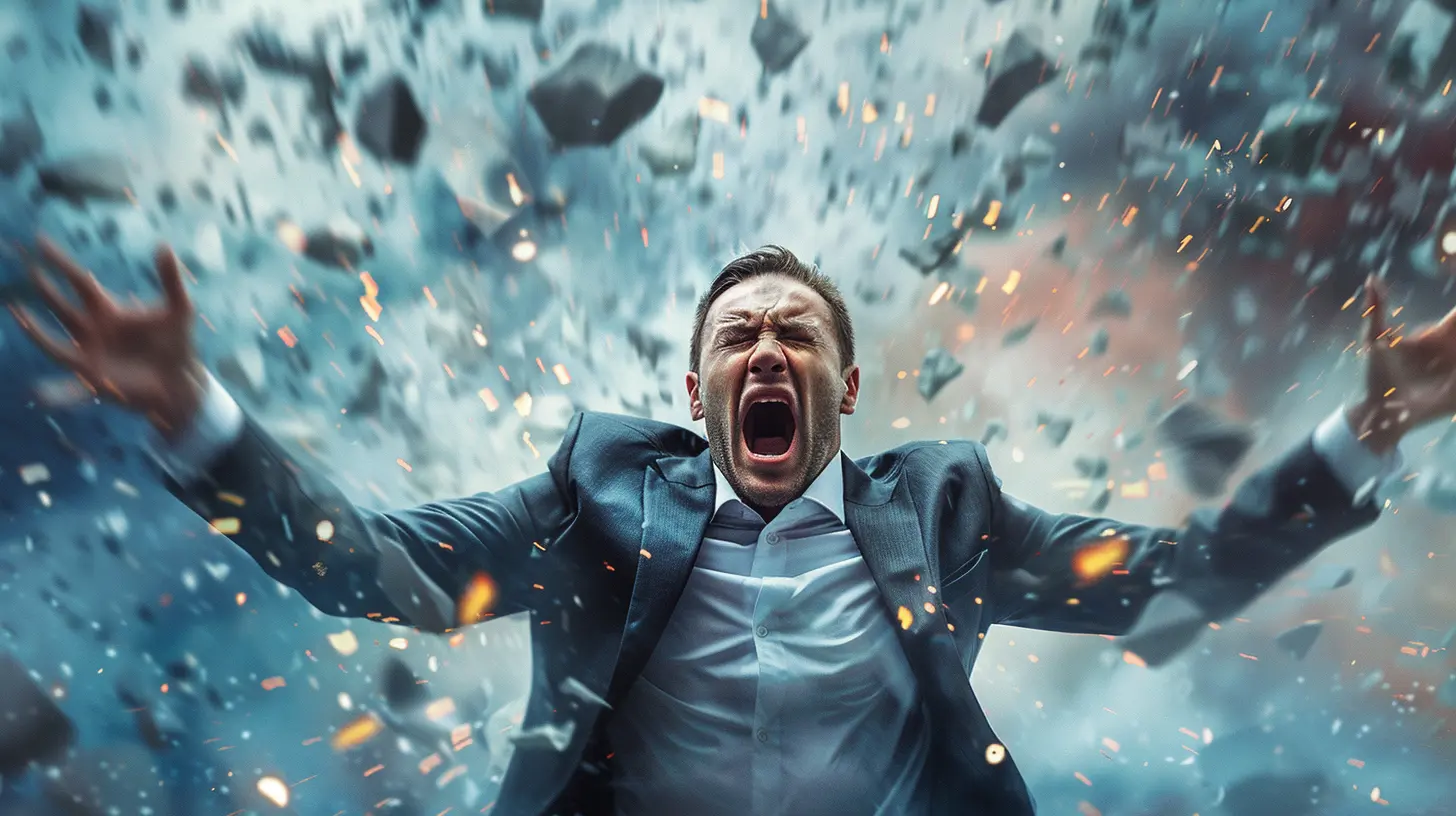 Crisis Management vs. Risk Management: Understanding the Differences