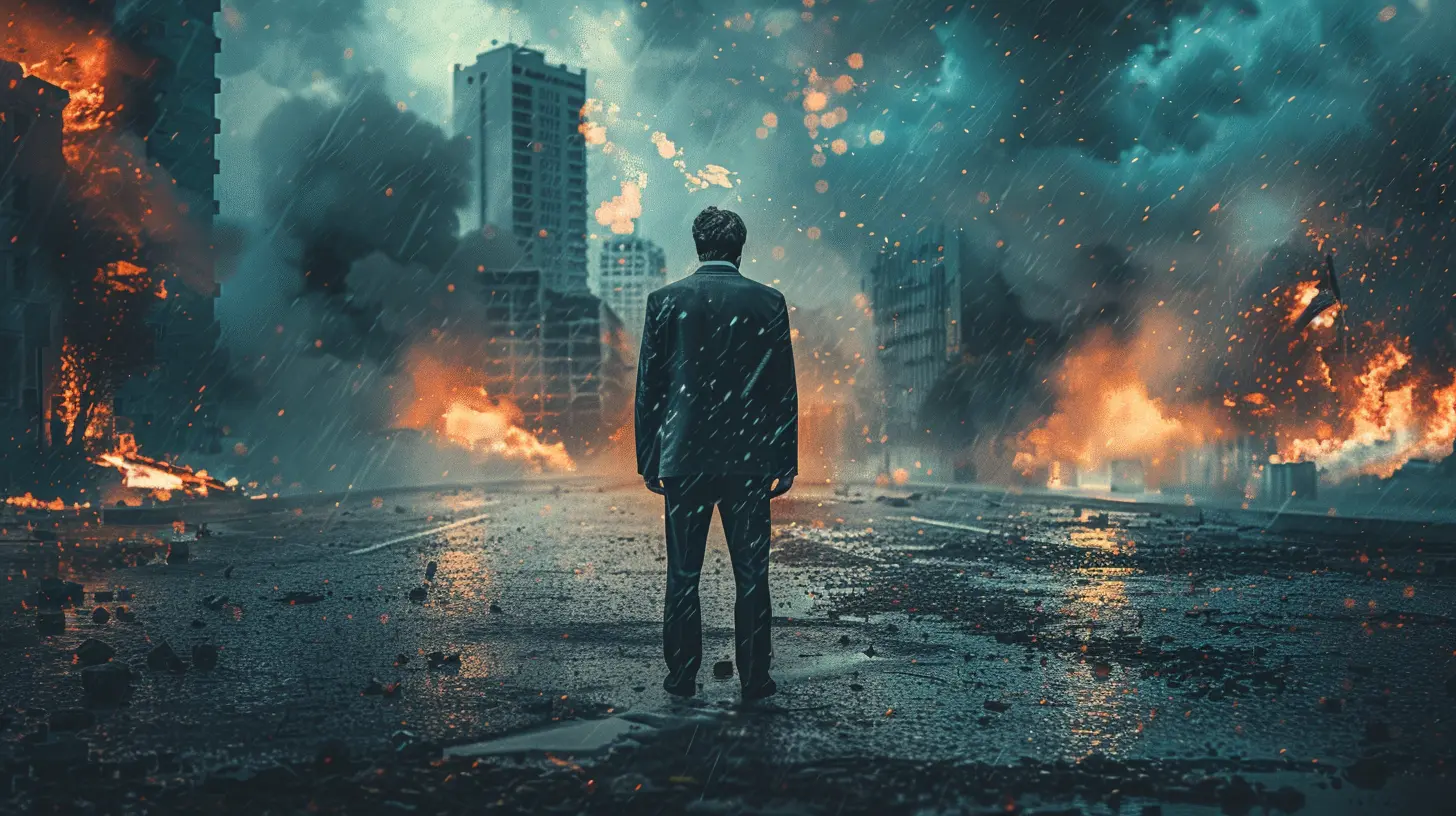 Crisis Preparedness: A Vital Investment for Business Success