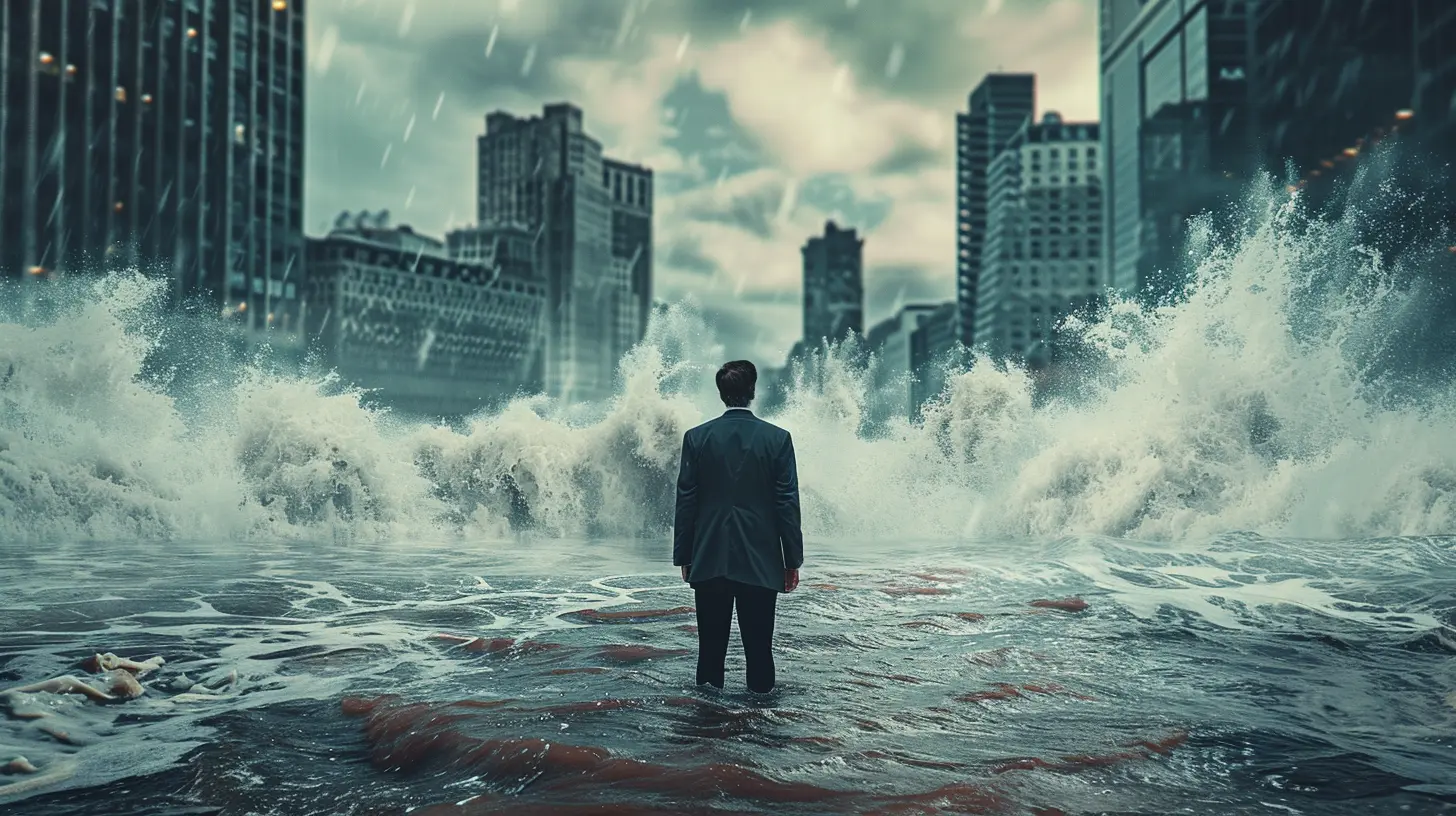 Crisis Preparedness: A Vital Investment for Business Success