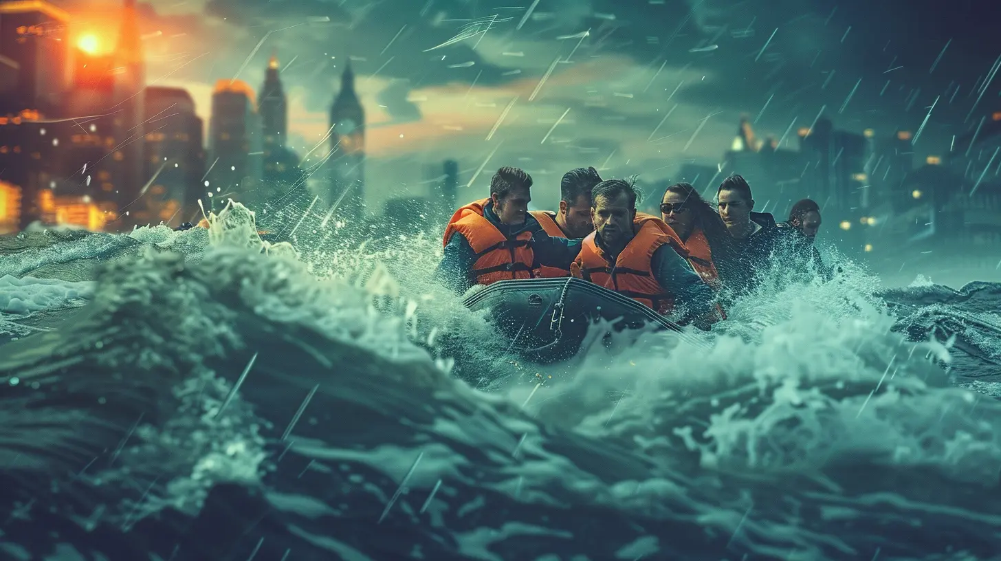 Crisis Preparedness: A Vital Investment for Business Success