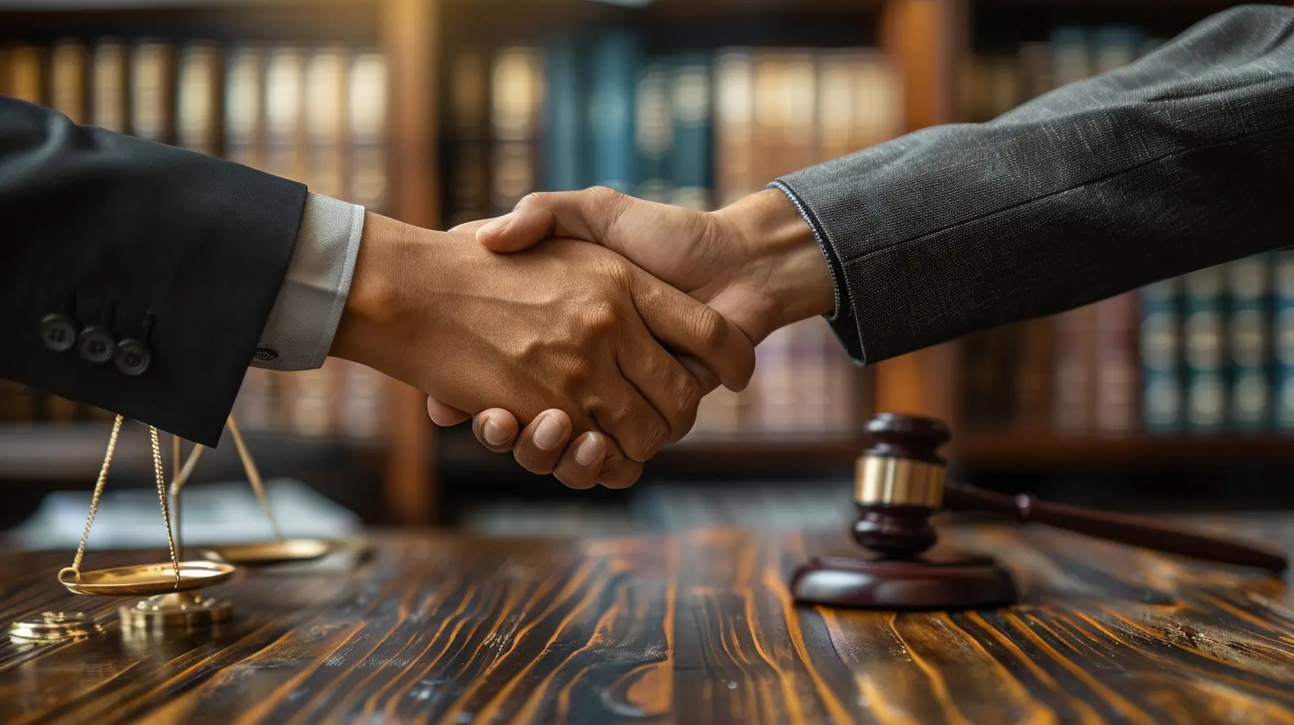 Crucial Legal Considerations When Scaling Your Business