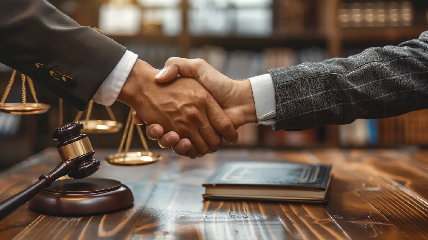 Crucial Legal Considerations When Scaling Your Business