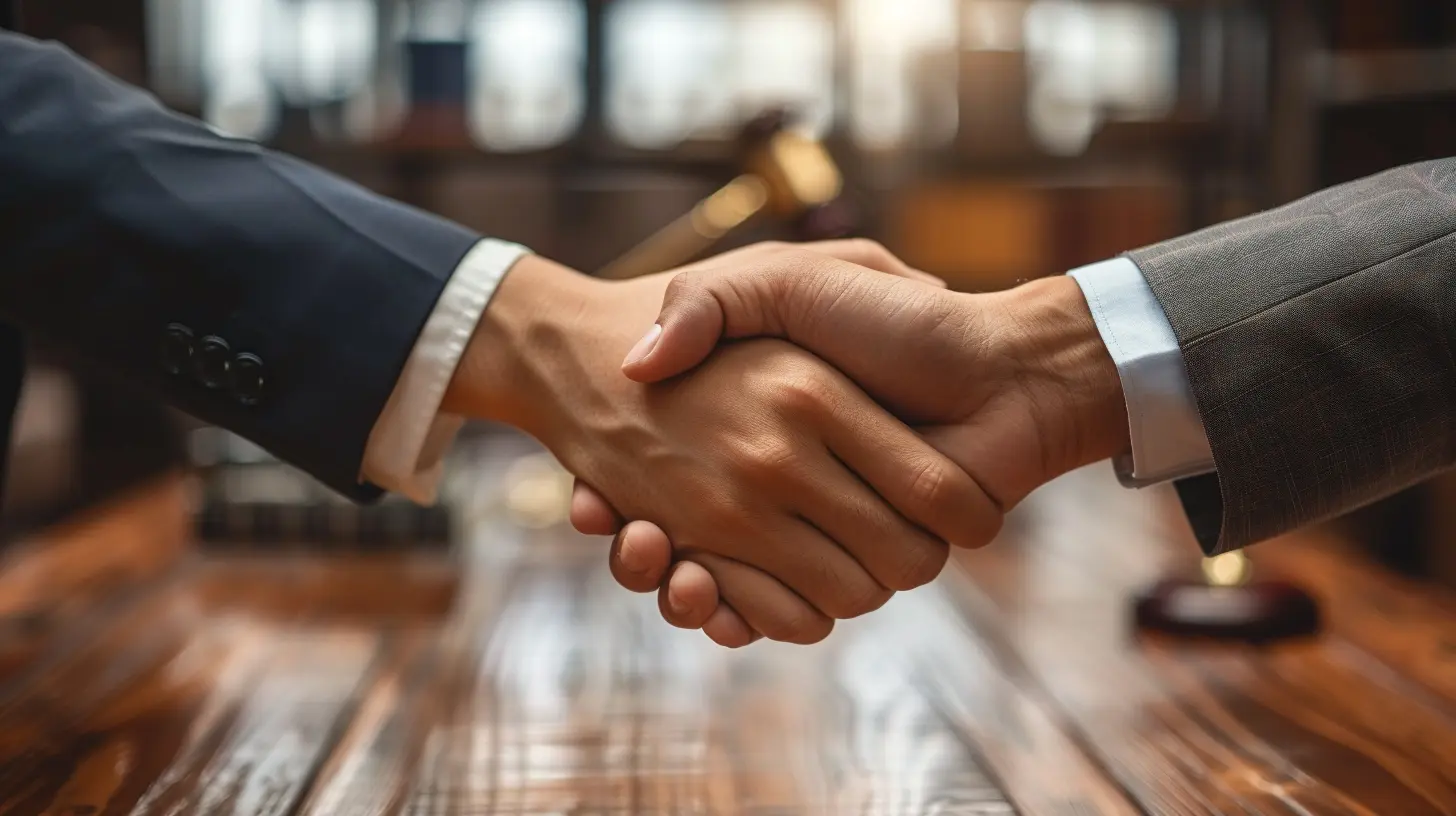 Crucial Legal Considerations When Scaling Your Business