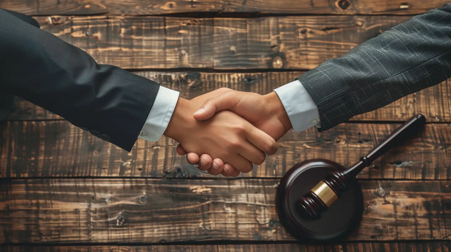 Crucial Legal Considerations When Scaling Your Business