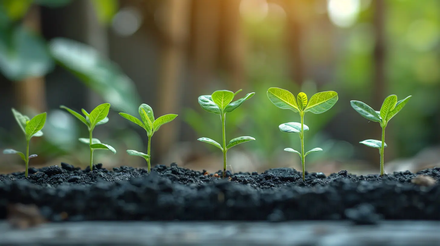 Cultivating a Results-Oriented Approach to Business Goals