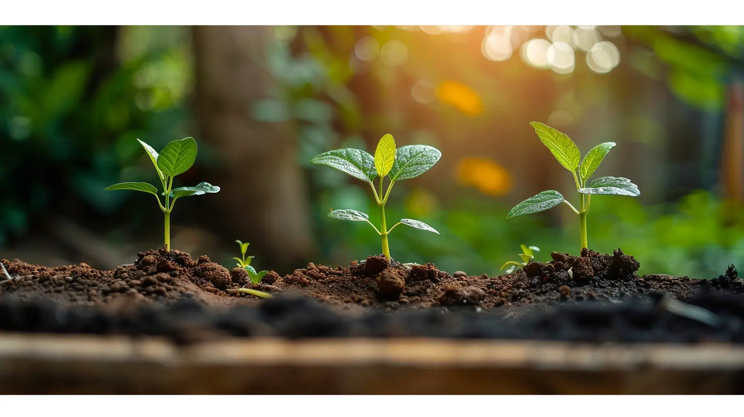 Cultivating a Results-Oriented Approach to Business Goals