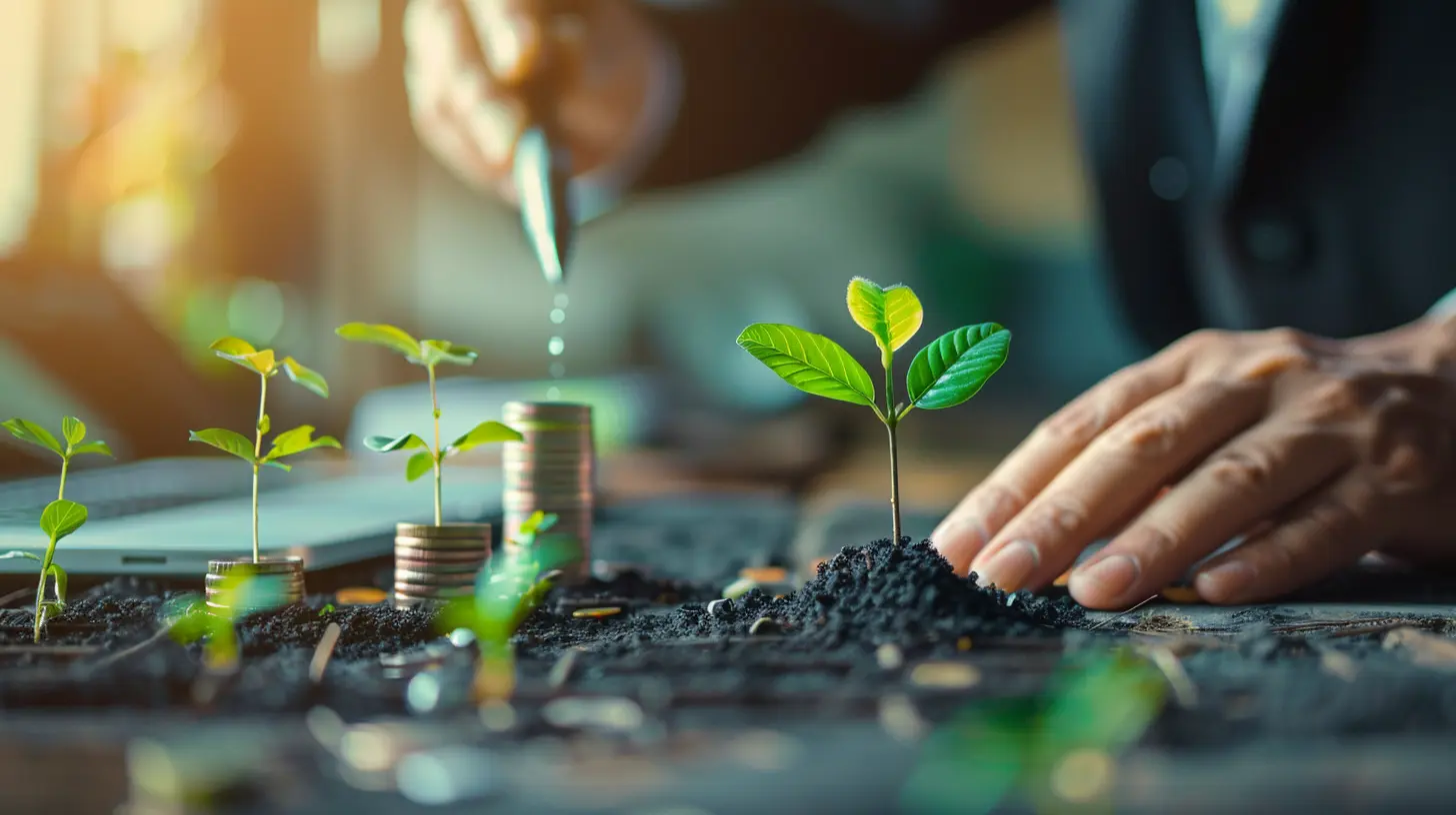 Cultivating a Results-Oriented Approach to Business Goals