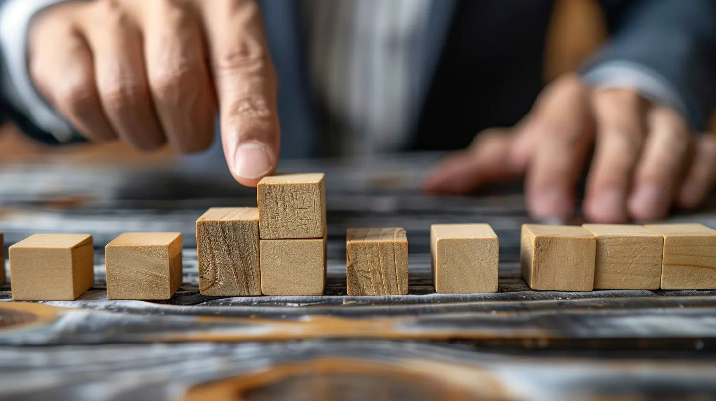 Customer-Centric Product Development: A Step-by-Step Guide