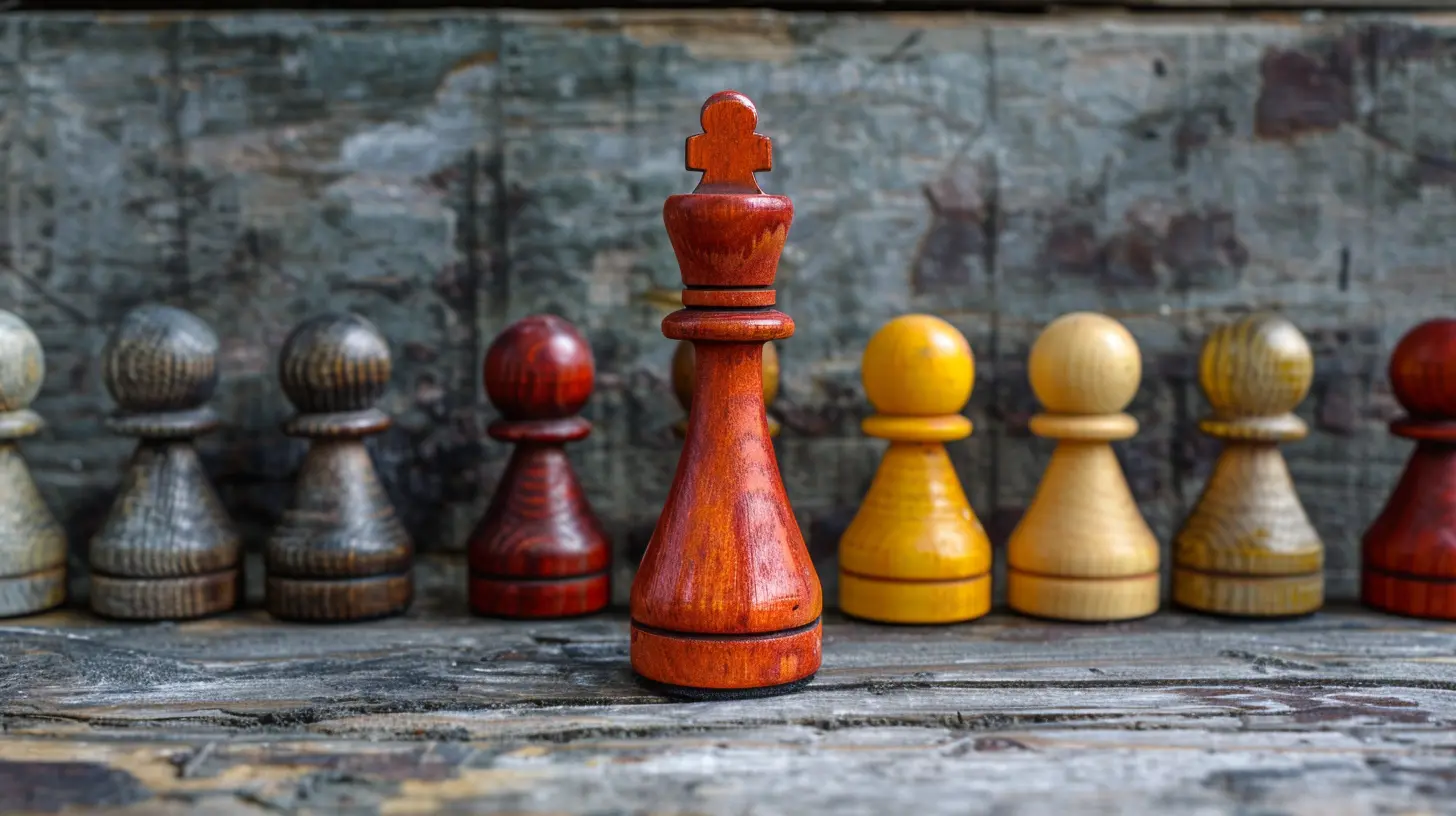 Customer Retention as a Key to Market Expansion