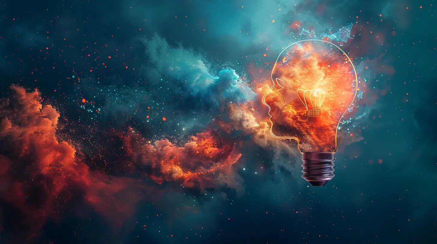 Data-Driven Innovation: How Companies Are Redefining Their Strategies