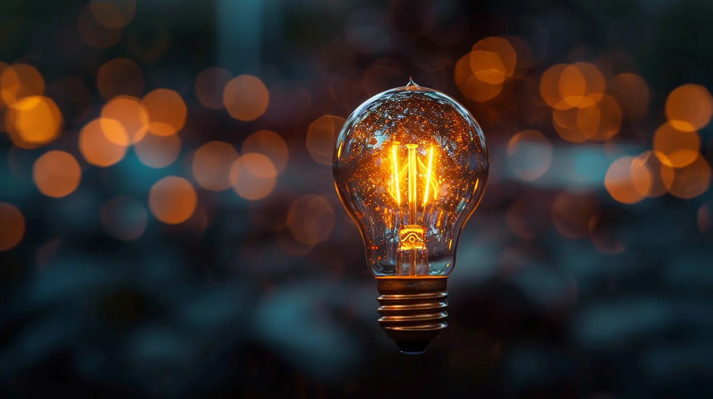 Data-Driven Innovation: How Companies Are Redefining Their Strategies