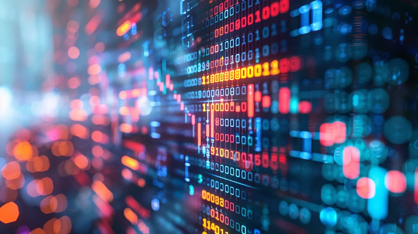 Data-Driven Pricing Strategies: How Analytics Informs Optimal Pricing Models