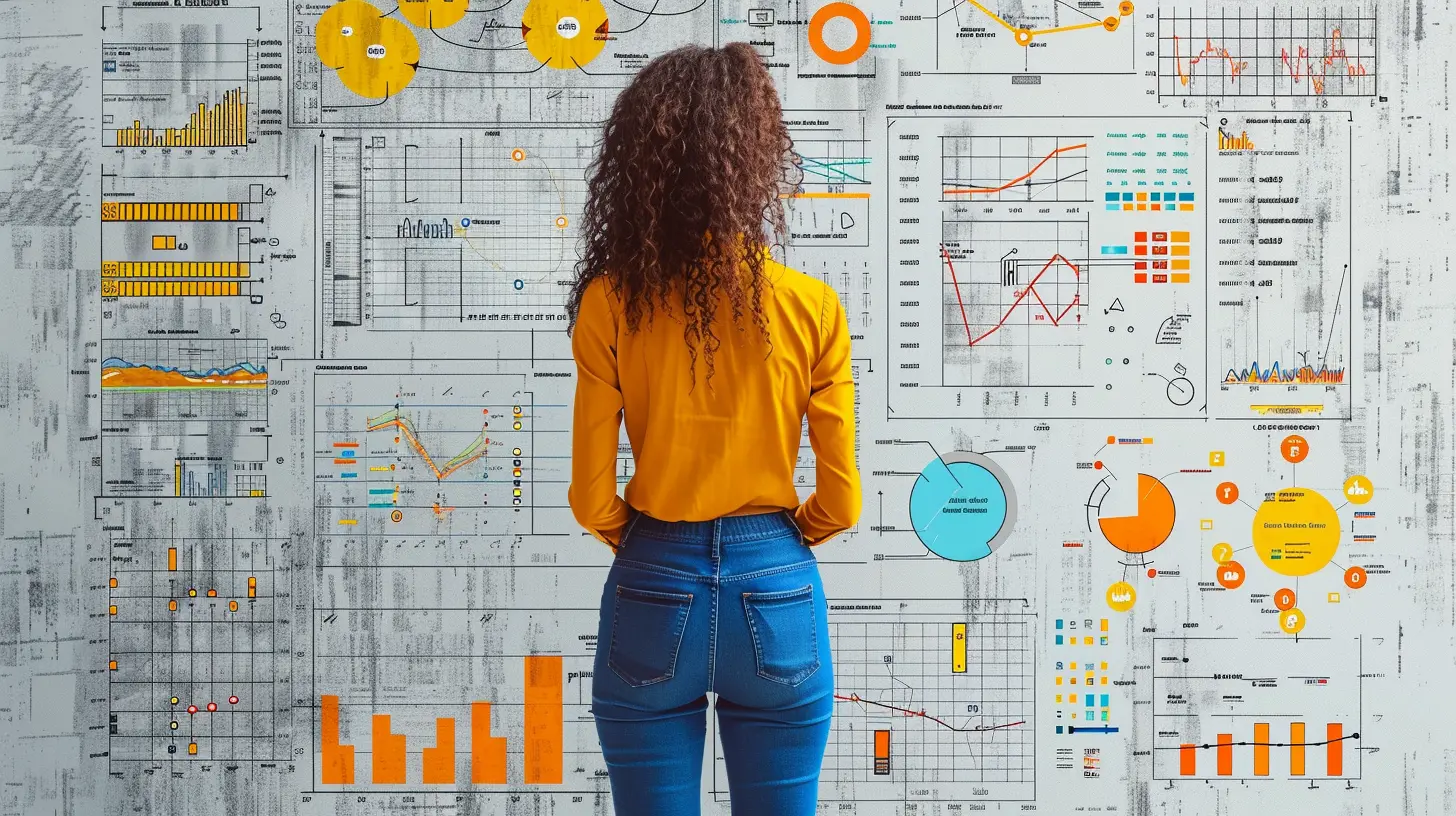 Data-Driven Product Development: How to Make Better Decisions