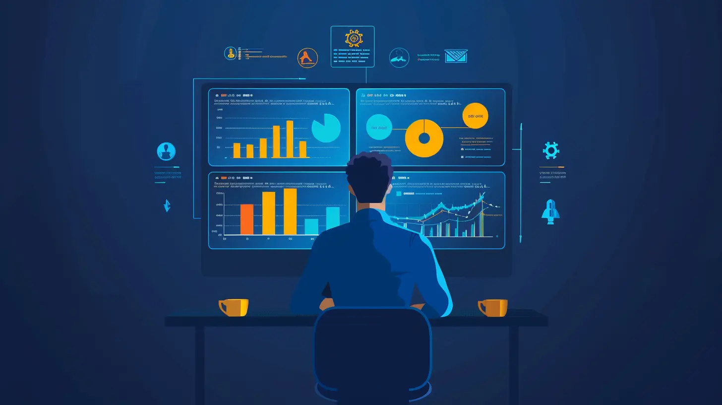 Data-Driven Product Development: How to Make Better Decisions