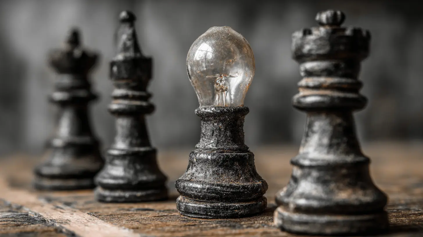 Decision Making Under Pressure: Mindset Tools That Work