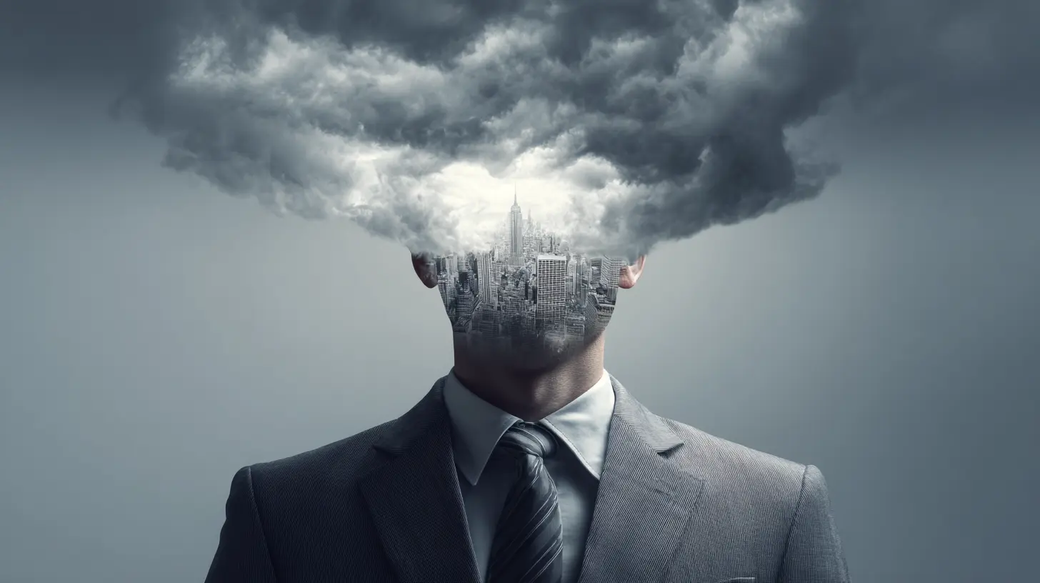 Decision Making Under Pressure: Mindset Tools That Work