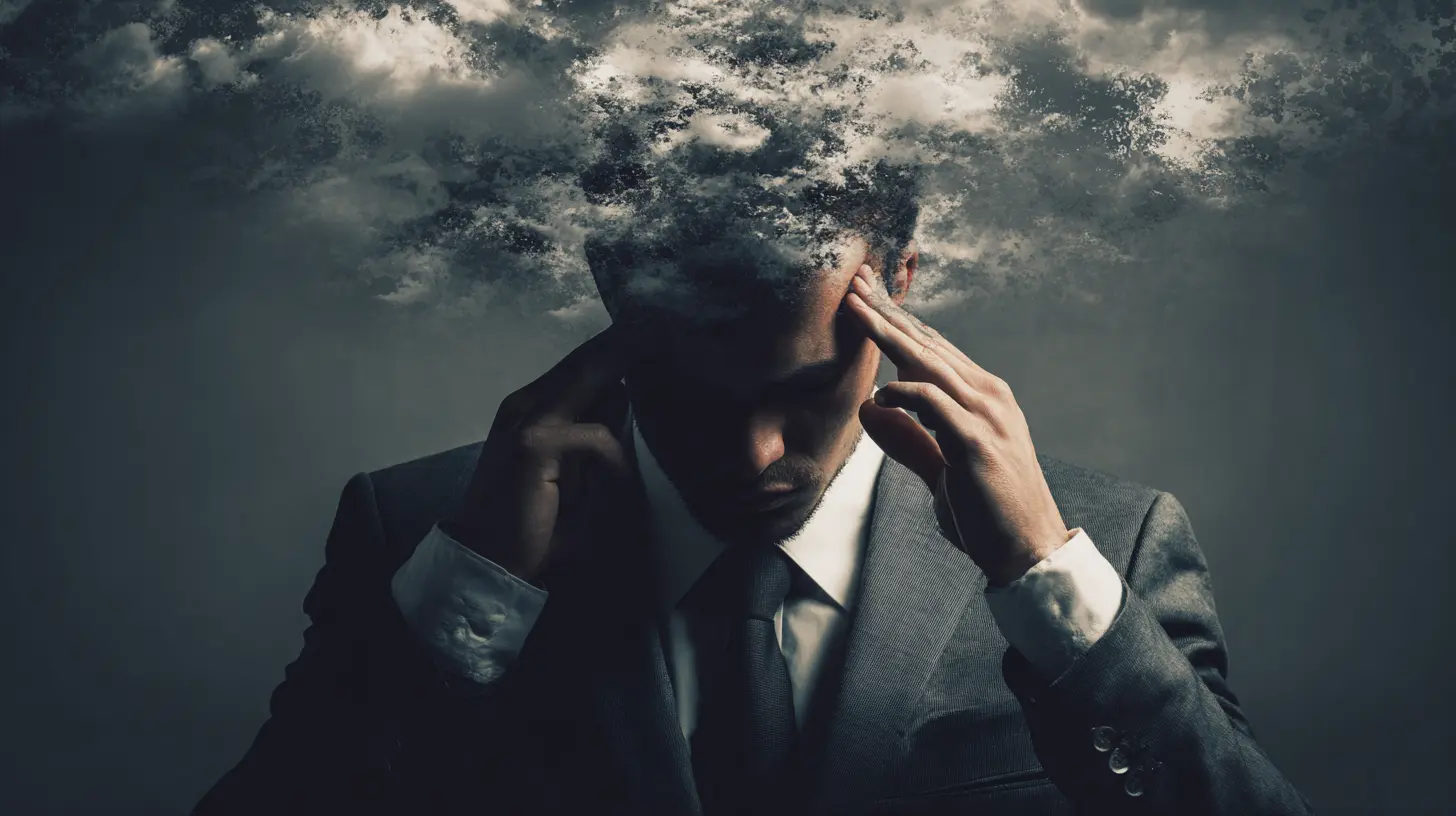 Decision Making Under Pressure: Mindset Tools That Work