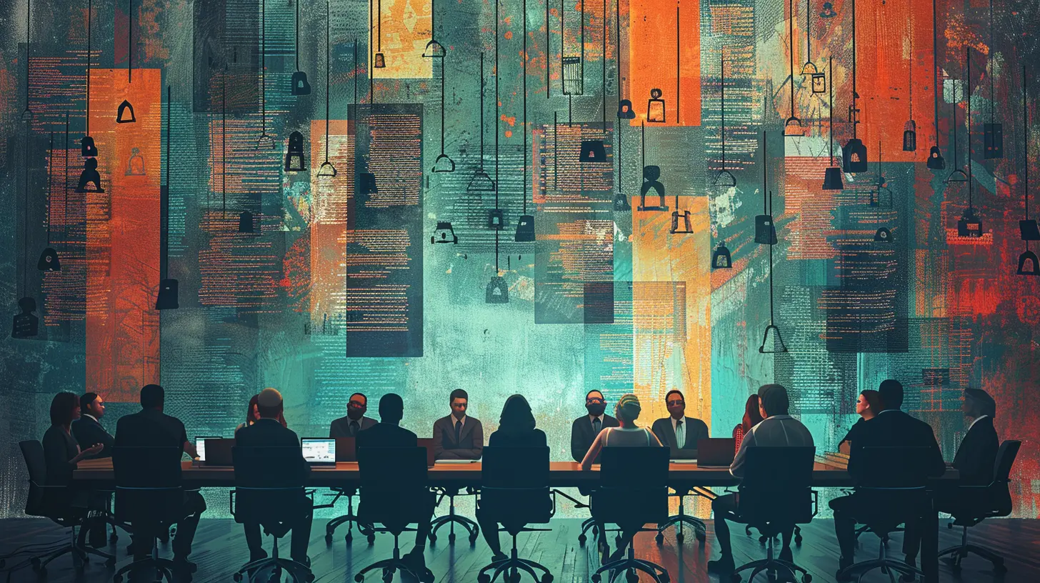 Developing a Culture of Accountability in the Workplace
