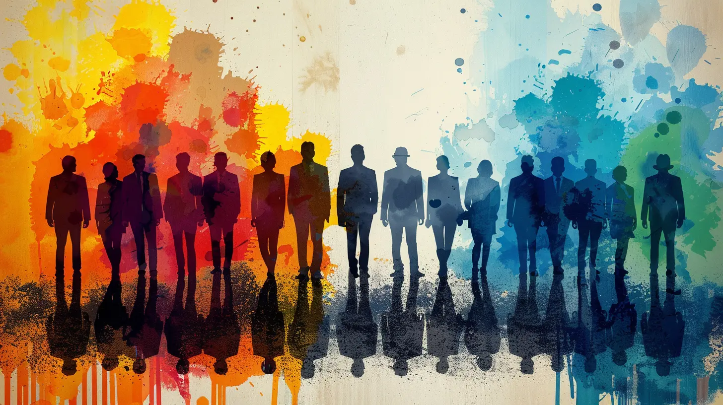 Developing a Culture of Accountability in the Workplace
