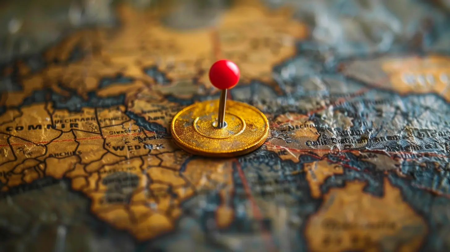 Developing a Roadmap for Exceeding Your Growth Objectives