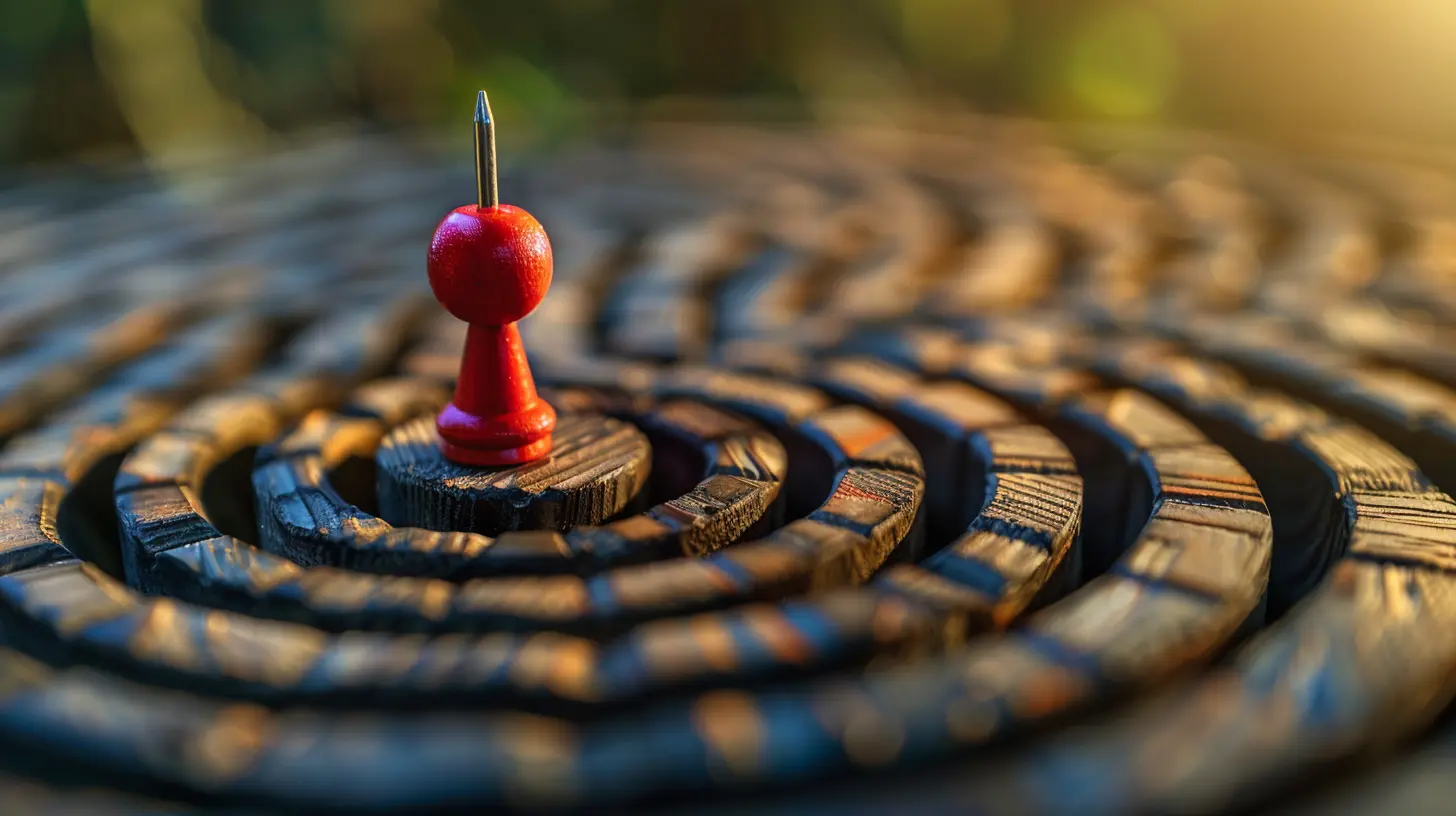 Developing a Roadmap for Exceeding Your Growth Objectives