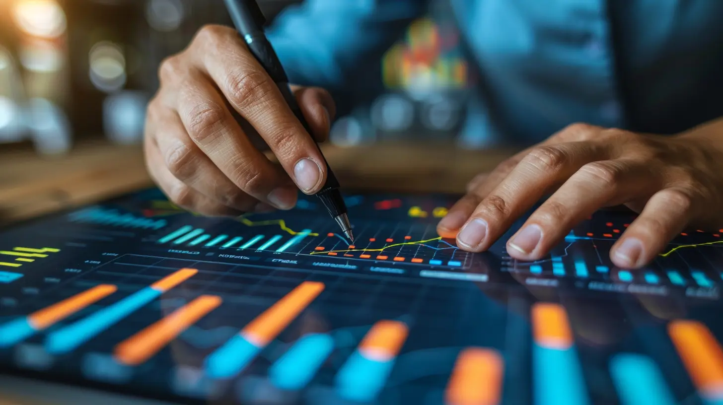 Developing a Robust Analytics Framework to Support Business Growth