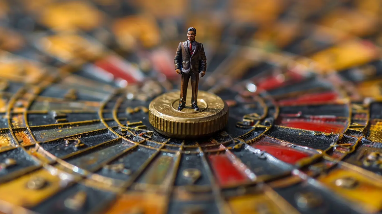 Differentiation and Niche Targeting to Help Scale Your Business