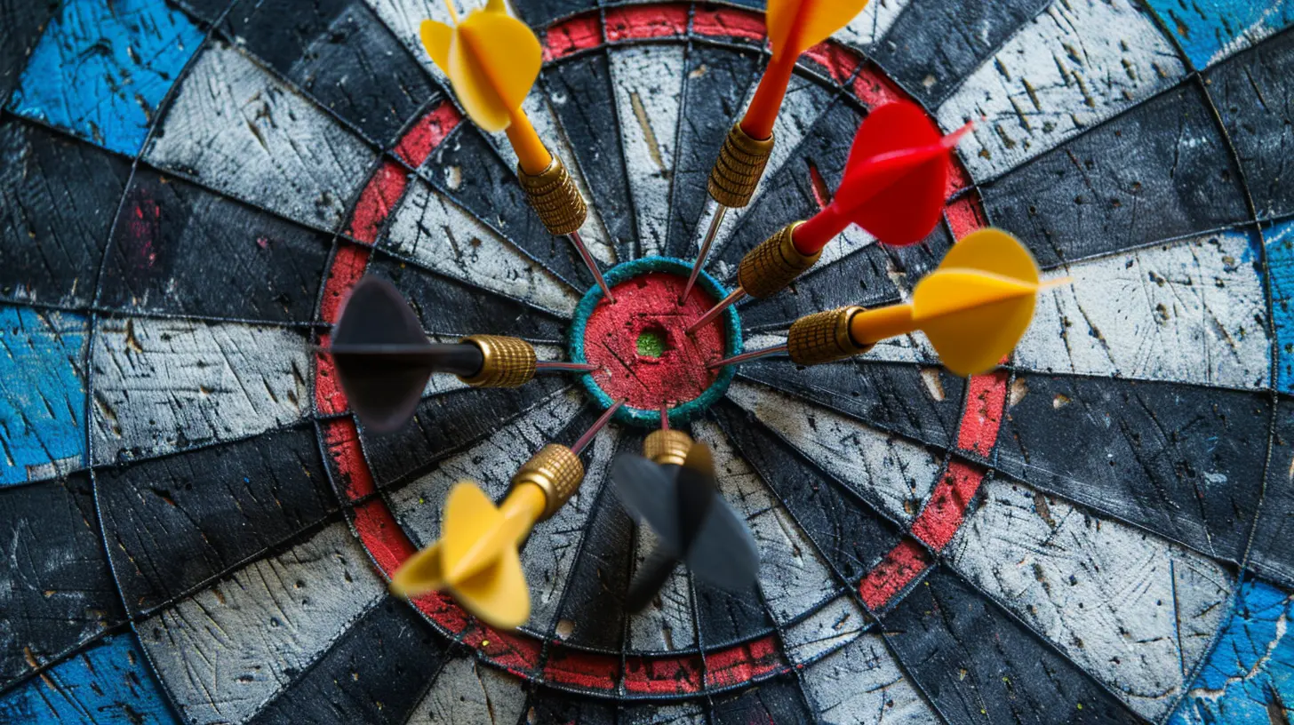 Differentiation and Niche Targeting to Help Scale Your Business