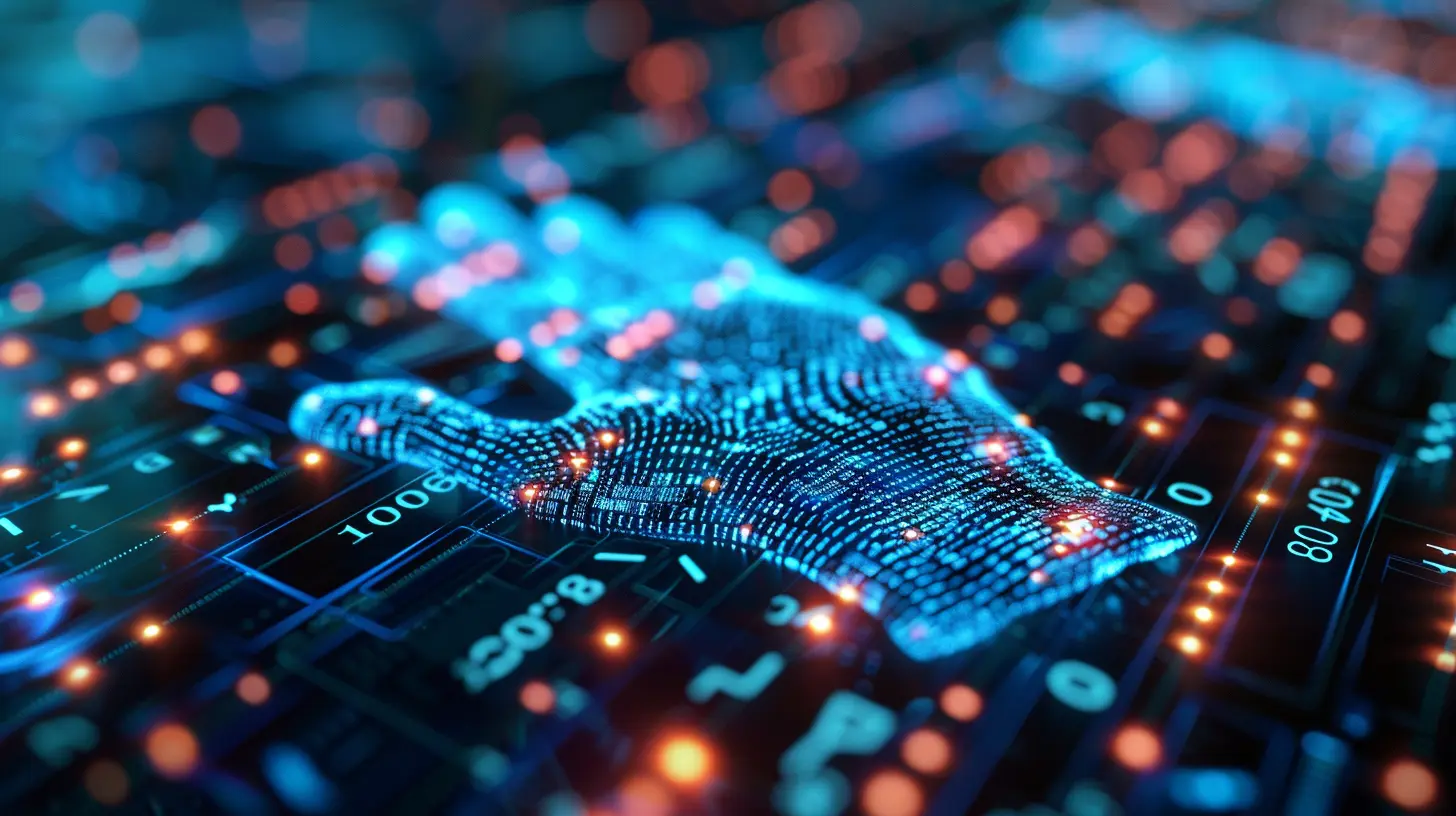 Digital Transformation and Its Impact on Business Finance