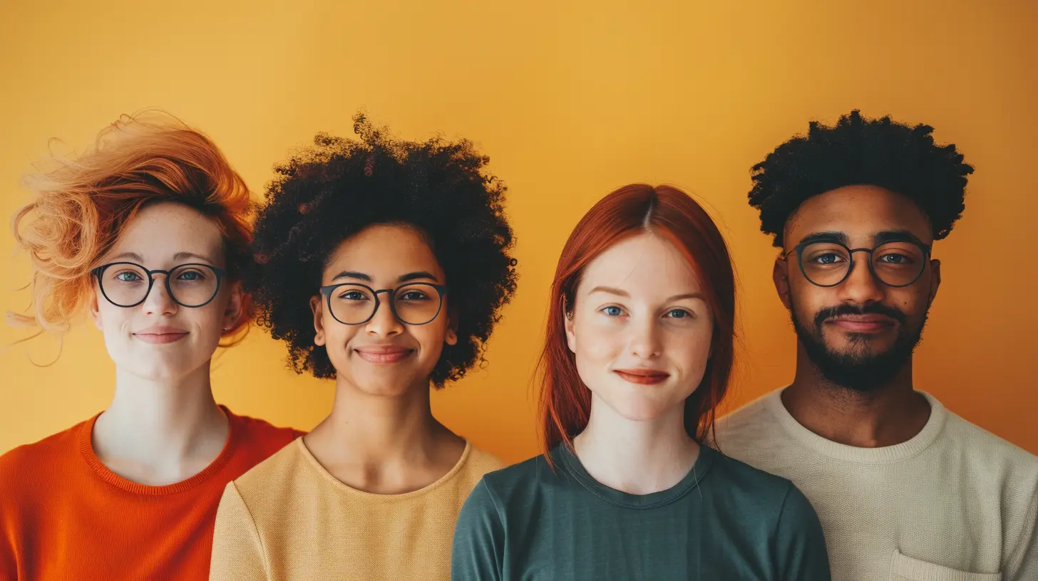 Diversity and Inclusion's Role in Creating a Better Customer Experience