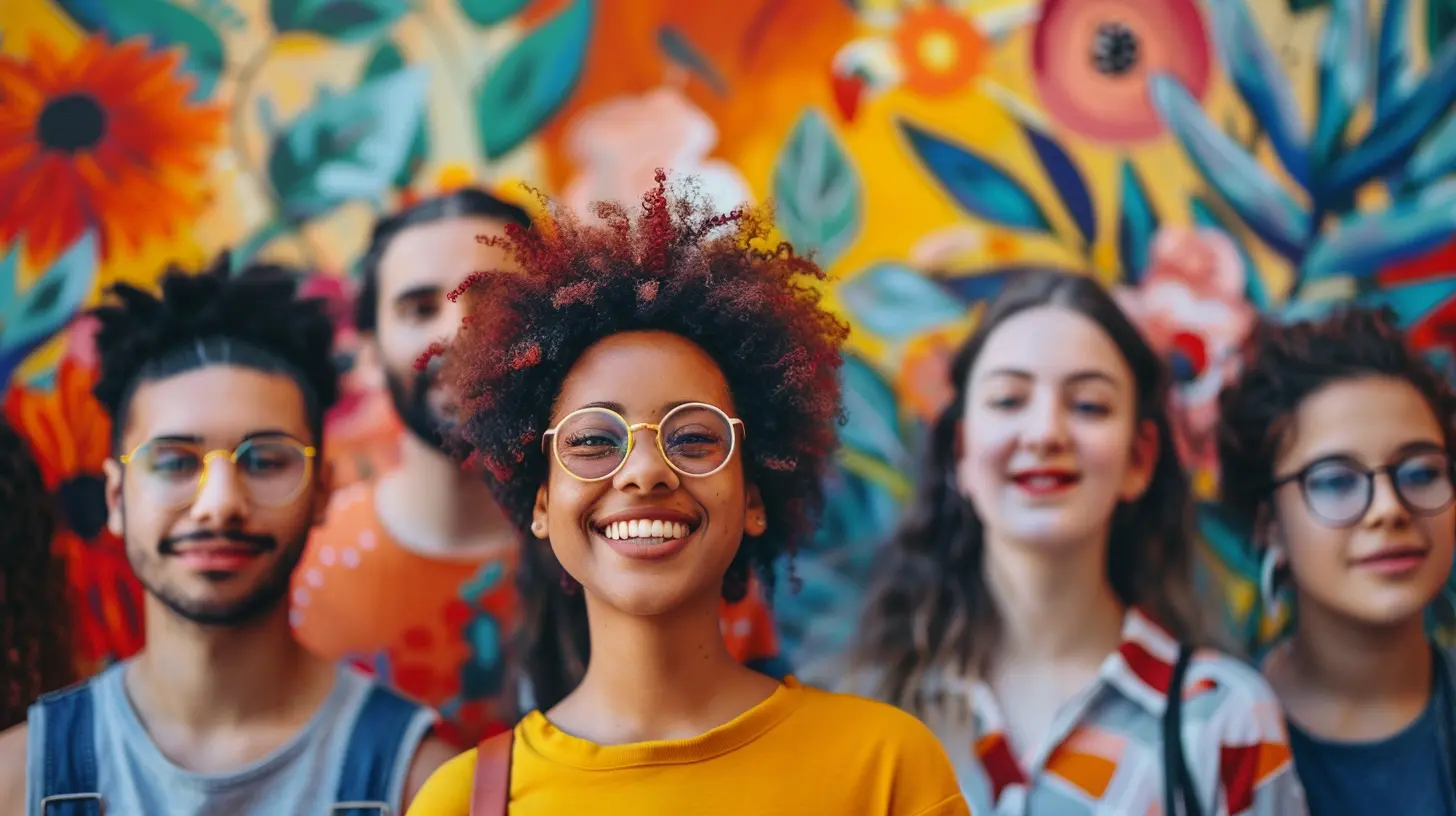 Diversity and Inclusion's Role in Creating a Better Customer Experience
