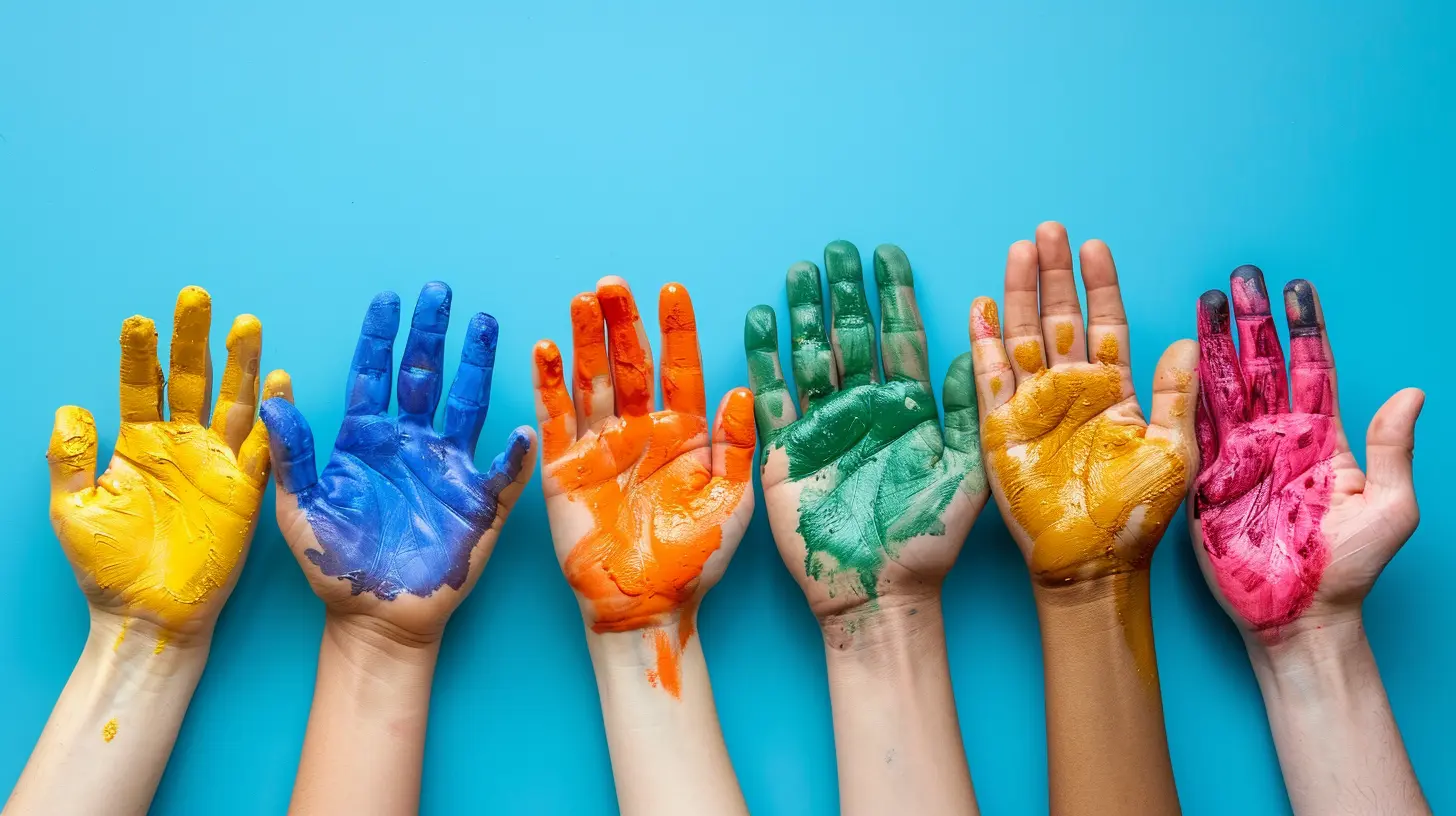 Diversity and Inclusion's Role in Creating a Better Customer Experience