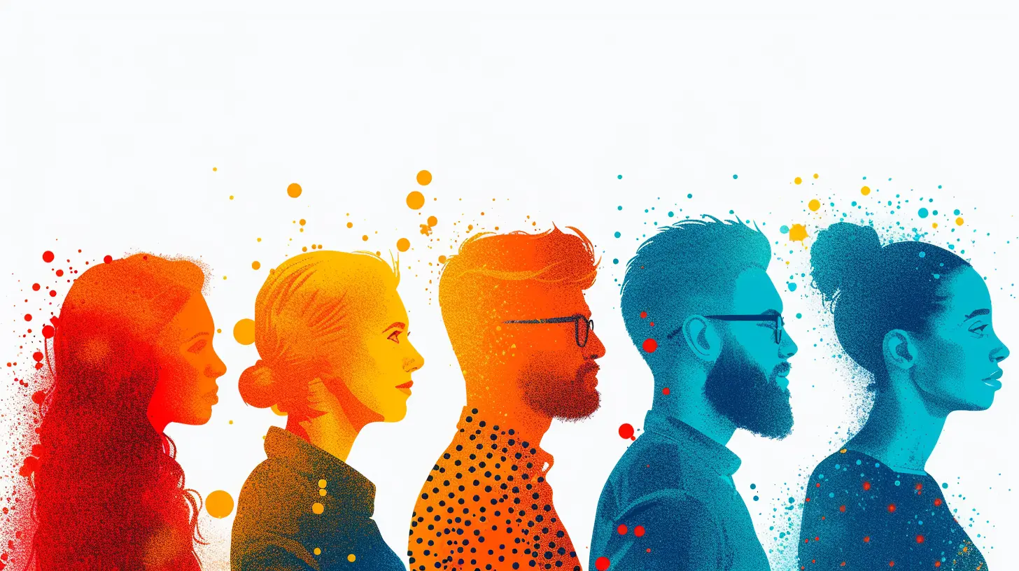 Diversity and Inclusion's Role in Creating a Better Customer Experience