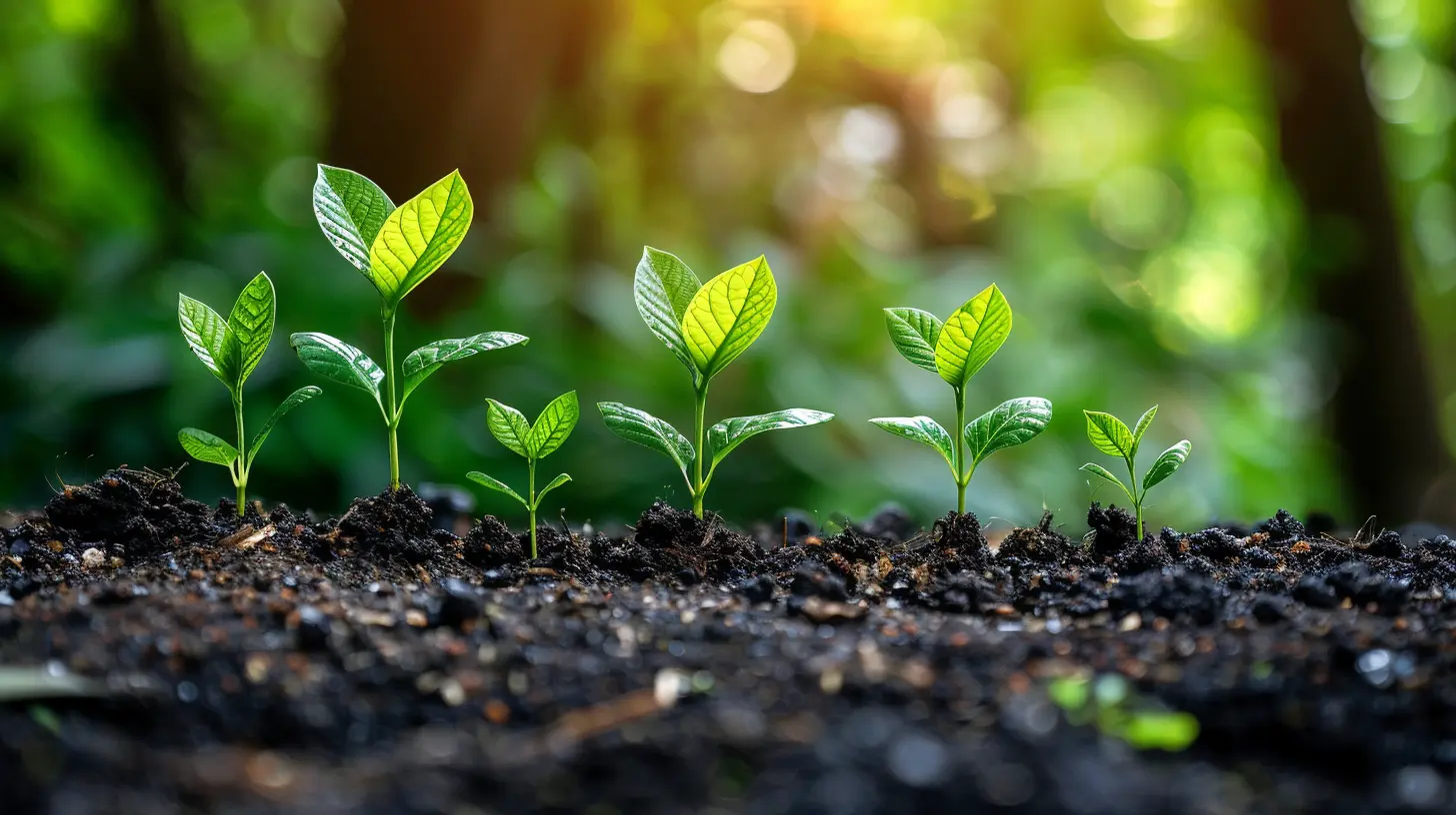 Driving Sustainable Innovation in Product Development