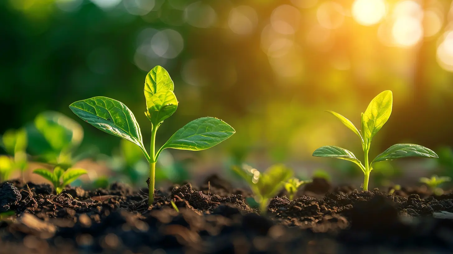 Driving Sustainable Innovation in Product Development