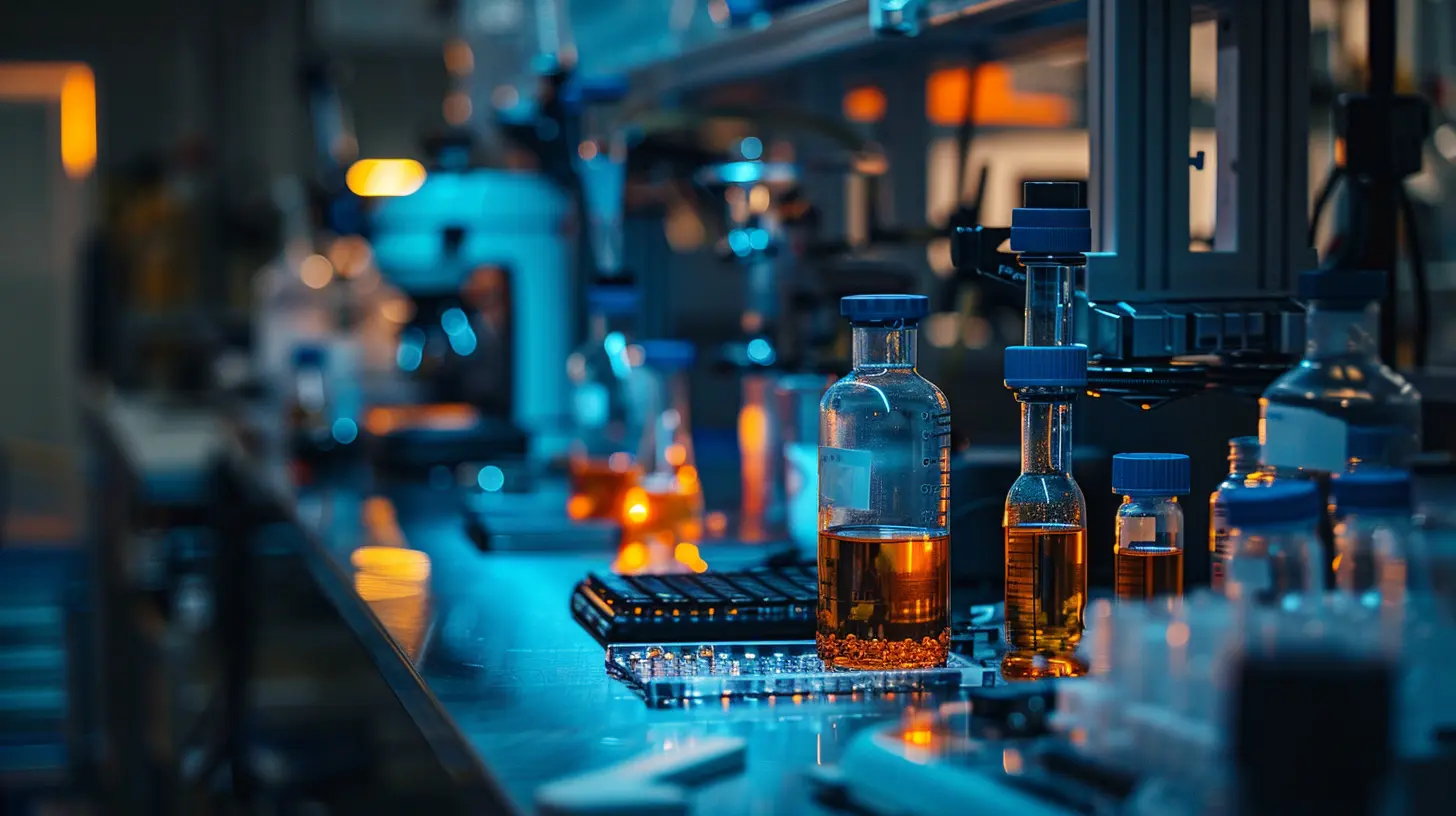 Early-Stage Product Testing: Why It Can Make or Break Your Launch